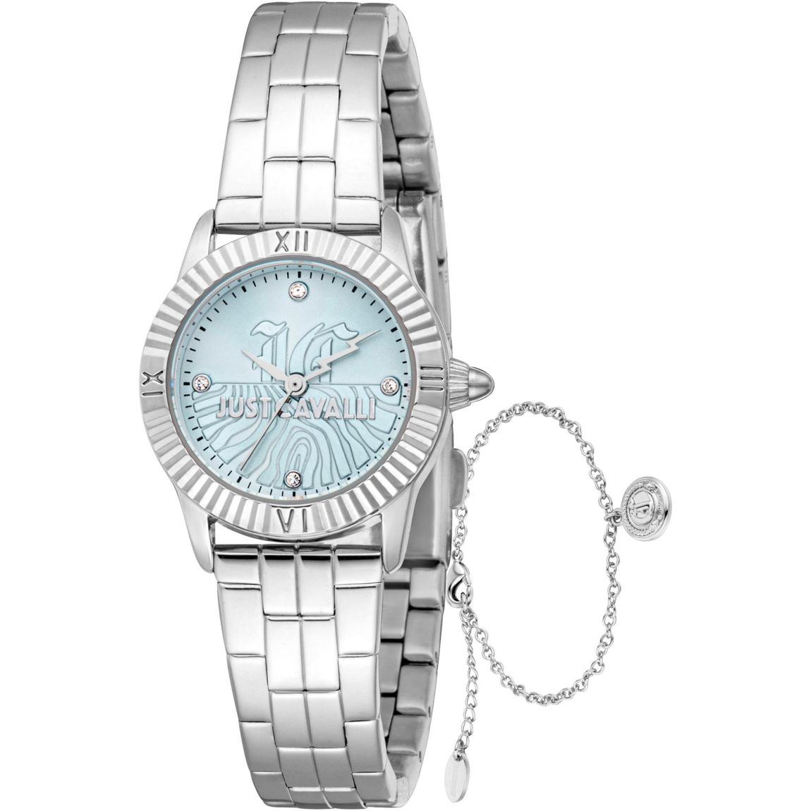 R7253170505 Watch Wo - Grey Watches main product photo