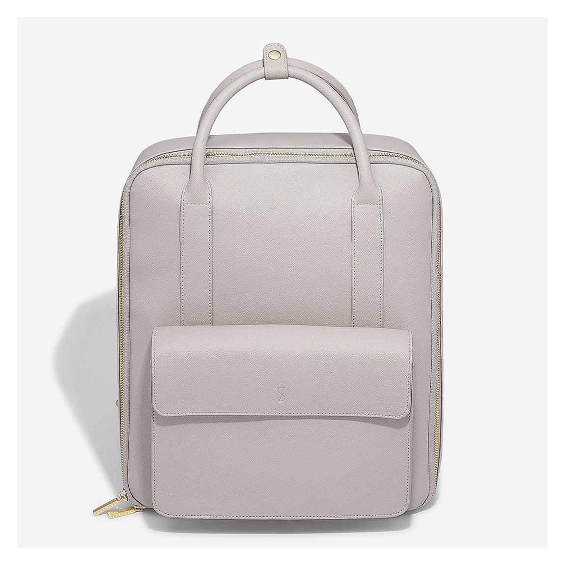 Taupe Picnic Backpack main product photo