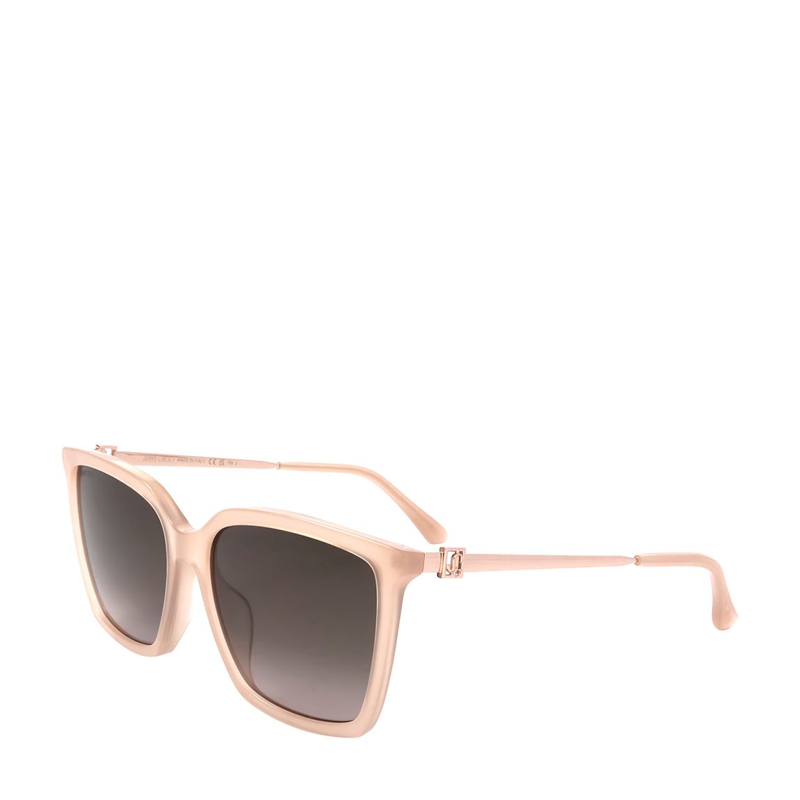 Nude Totta Sunglasses 56mm main product photo