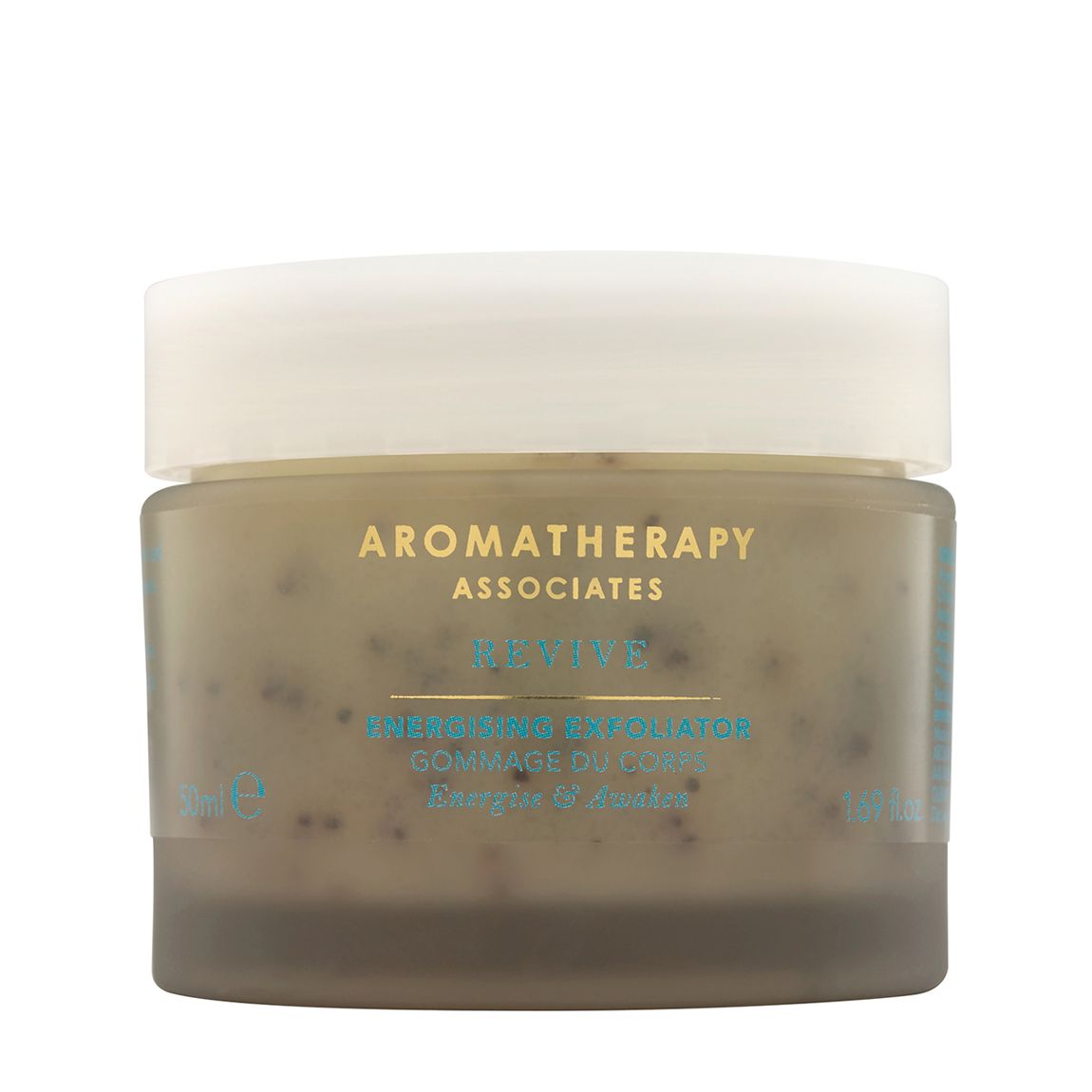 Revive Exfoliator 50ml main product photo
