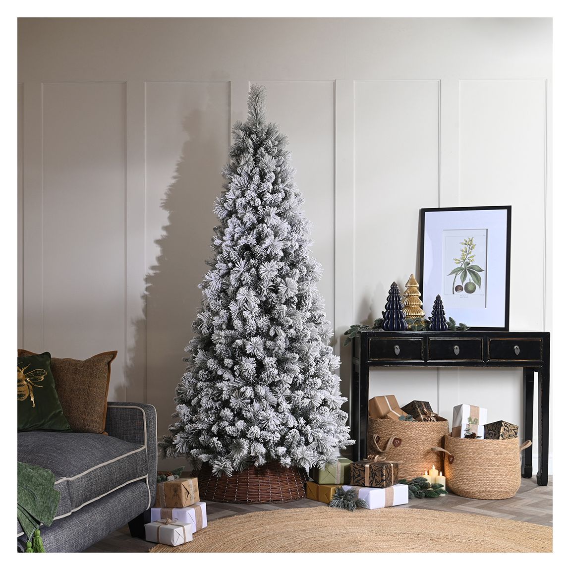 Glacier Peak Fir Tree, 6ft main product photo