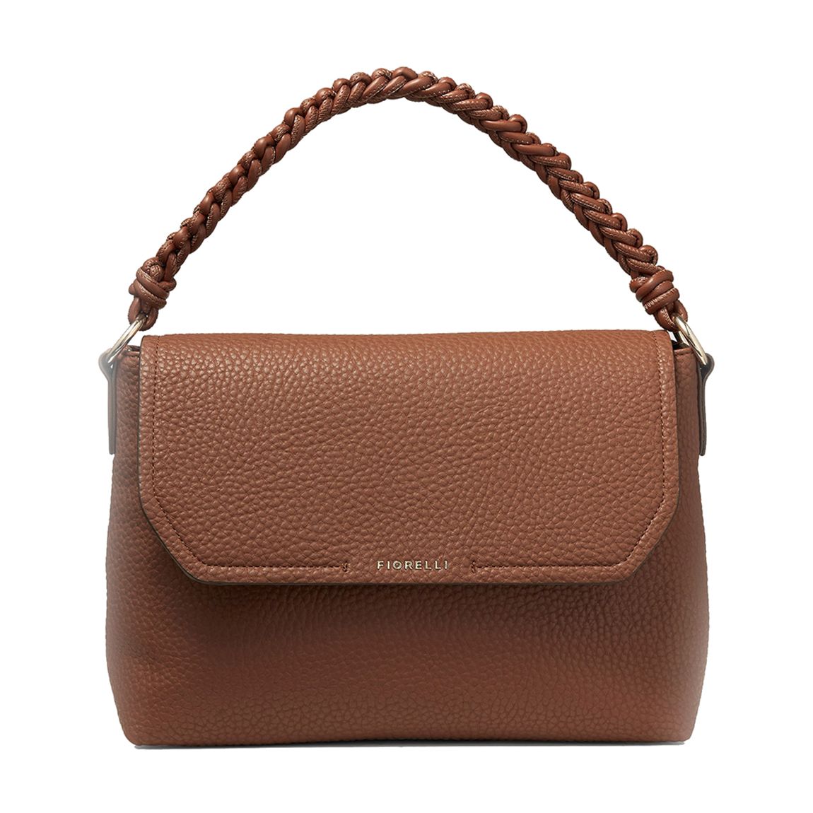 Tan Eva Shoulder Bag main product photo