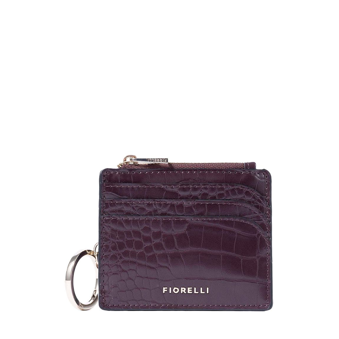 Wine Croc Ciara Small Purse main product photo