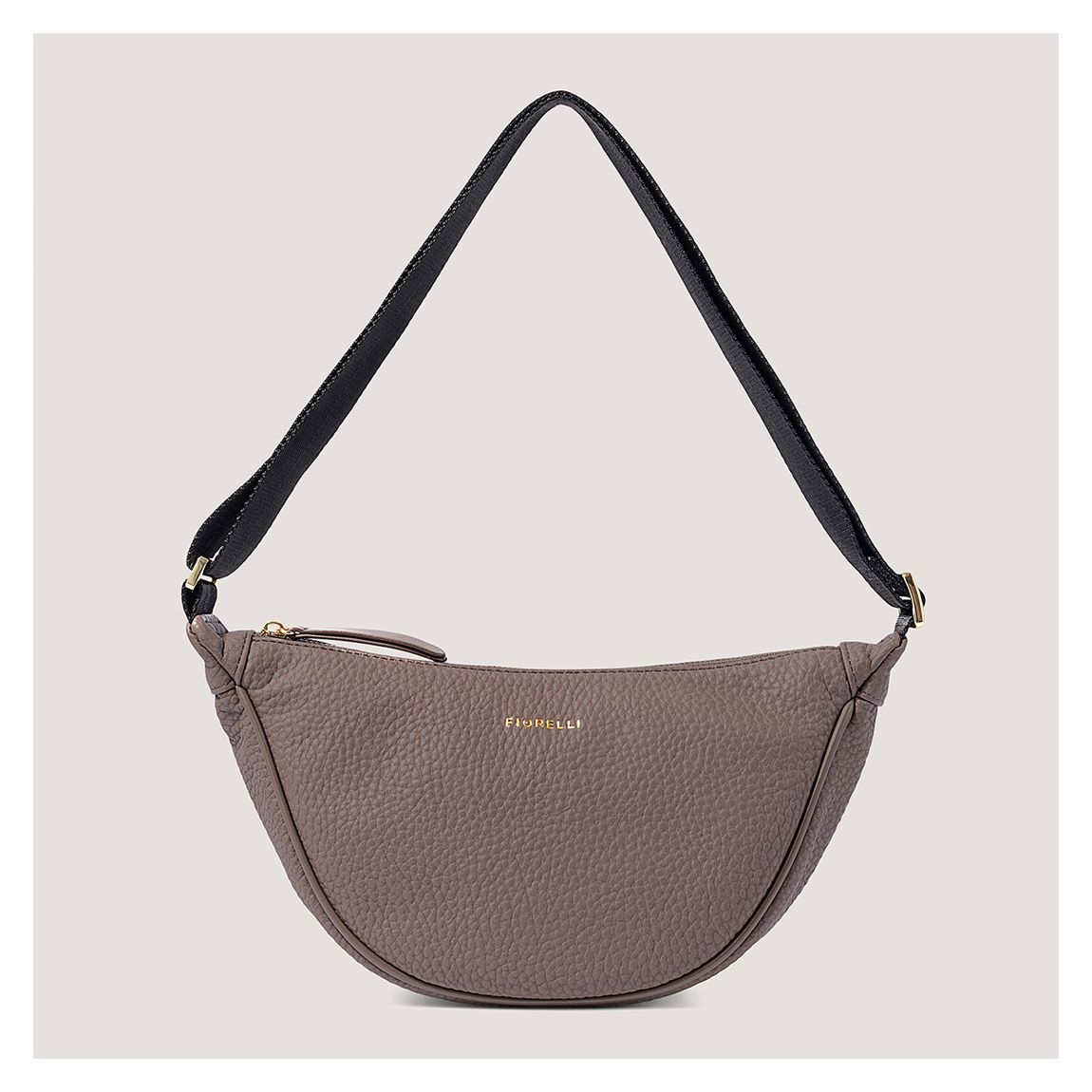 Coffee Darcey Crossbody Bag main product photo
