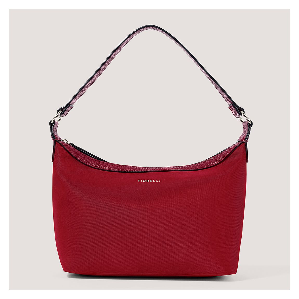 Red Nash Shoulder Bag main product photo