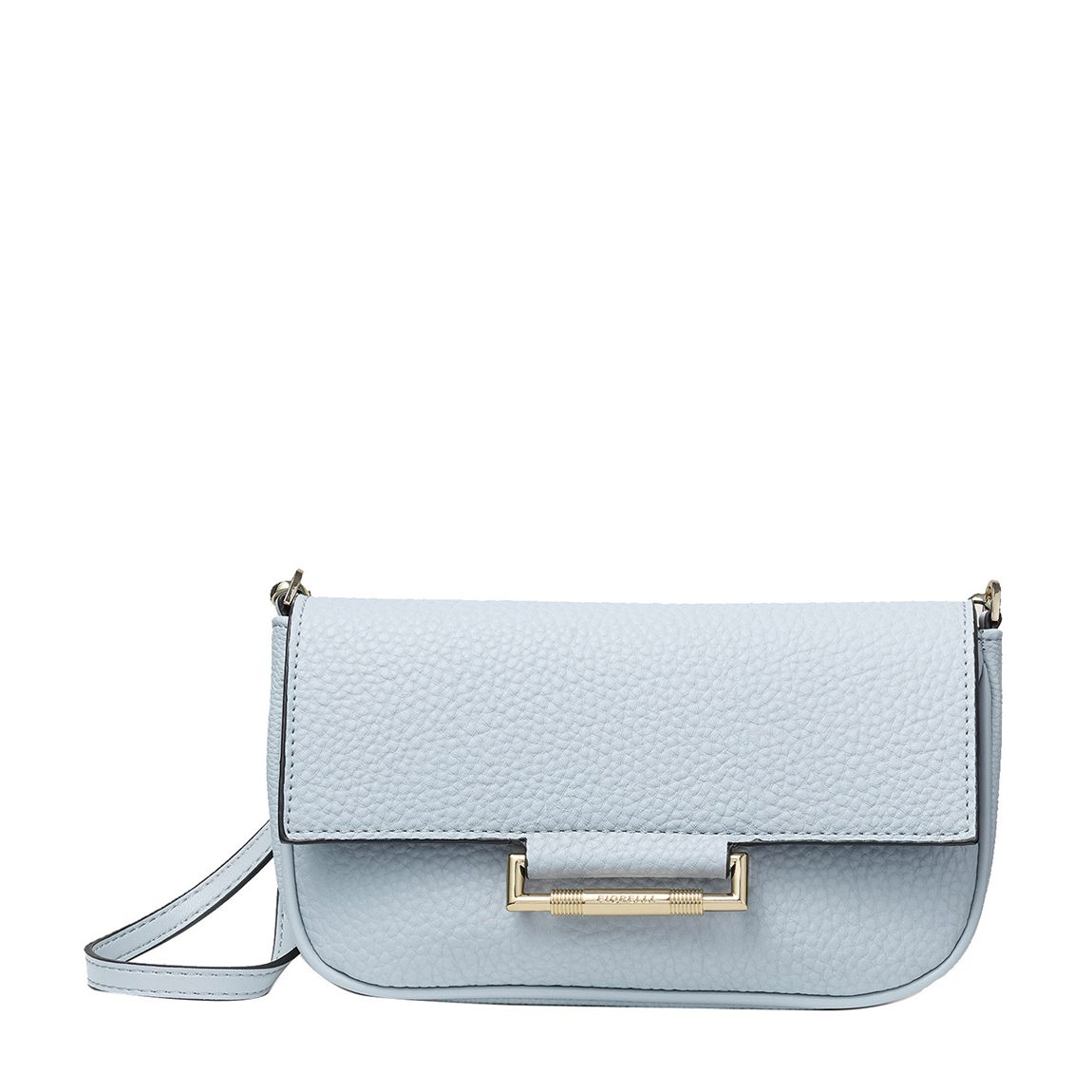 Pale Blue Nova Crossbody Bag main product photo