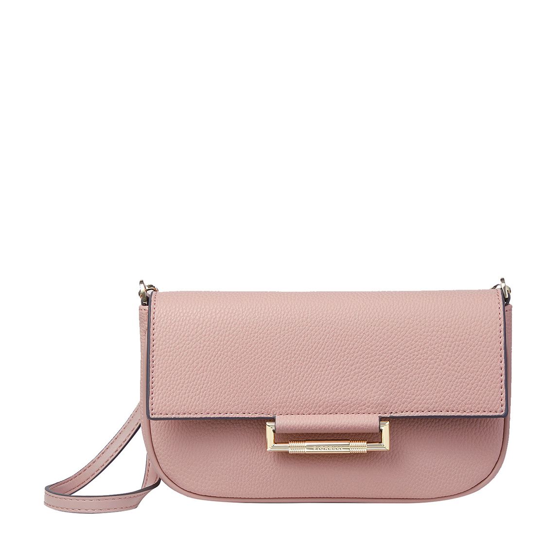 Dusky Pink Nova Crossbody Bag main product photo