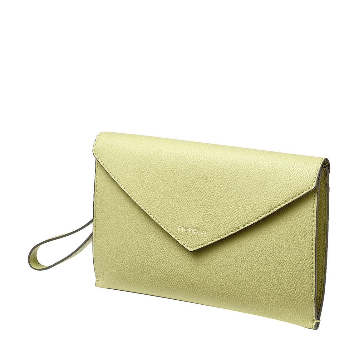 Olive Ophelia Envelope Pouch main product photo