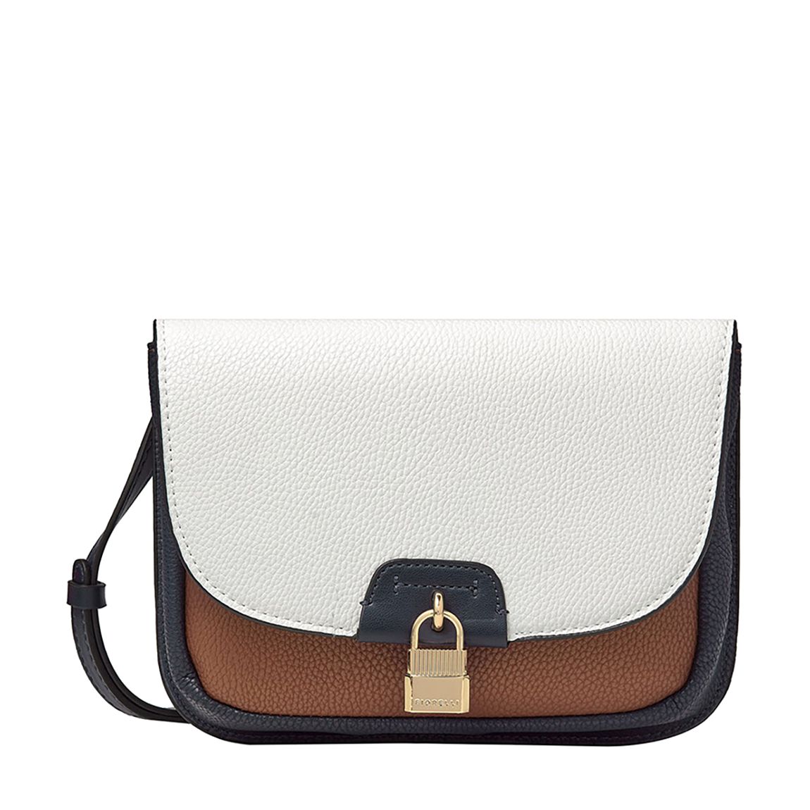 Nautical Mix Valentina Crossbody Bag main product photo