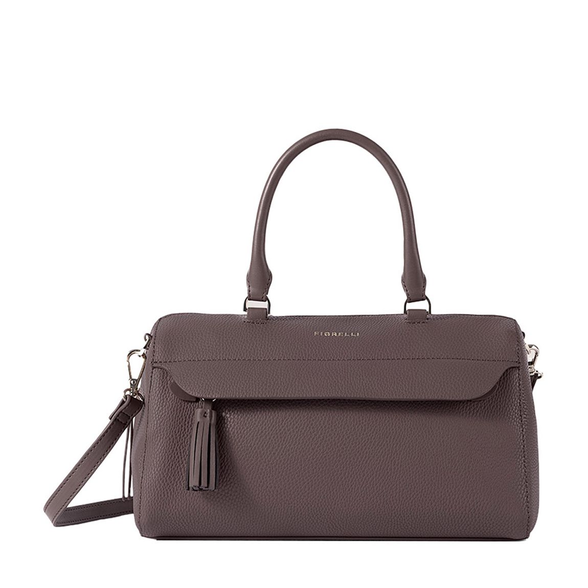 Coffee Remington Bowler Bag main product photo