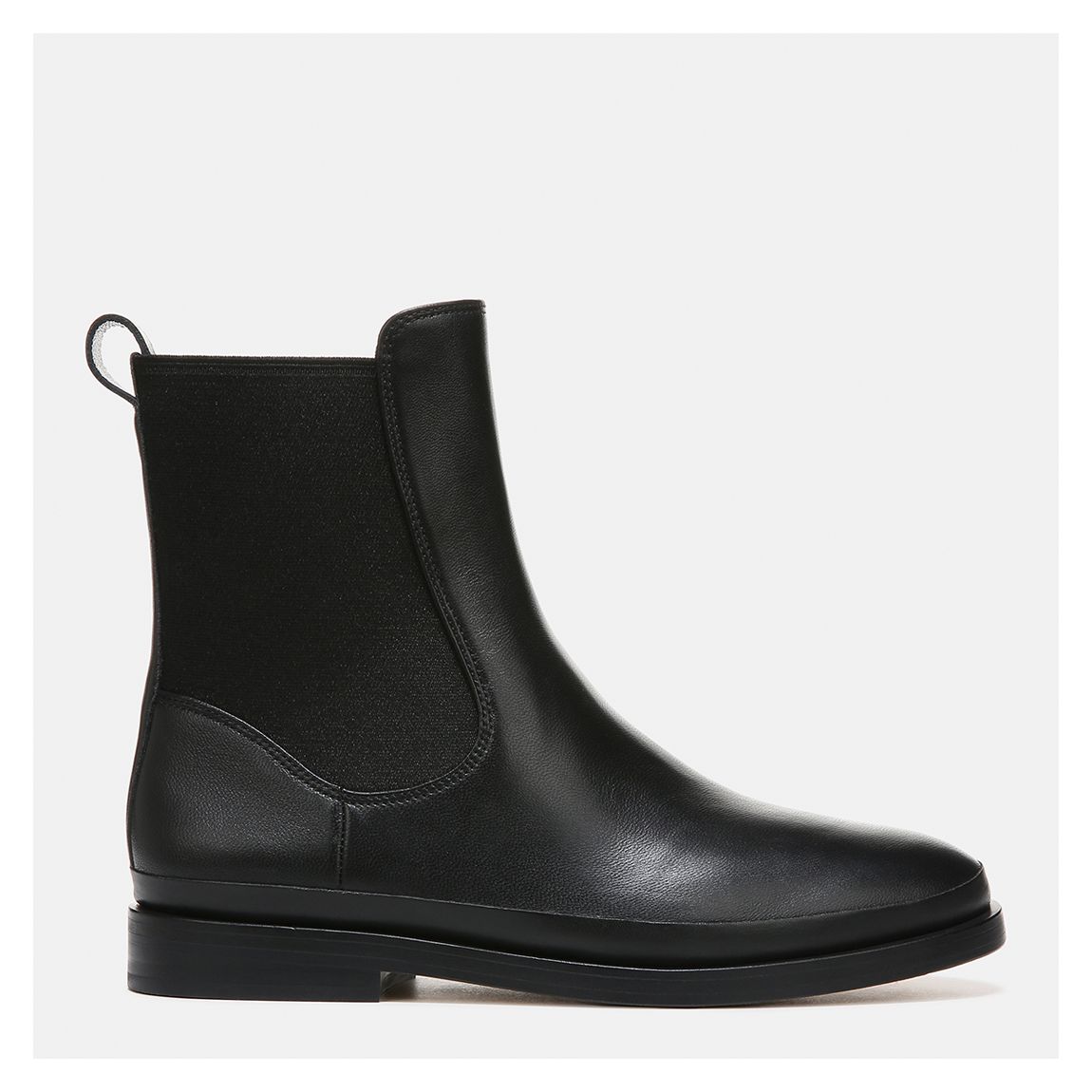 Women's Black Cecyl Chelsea Boots main product photo