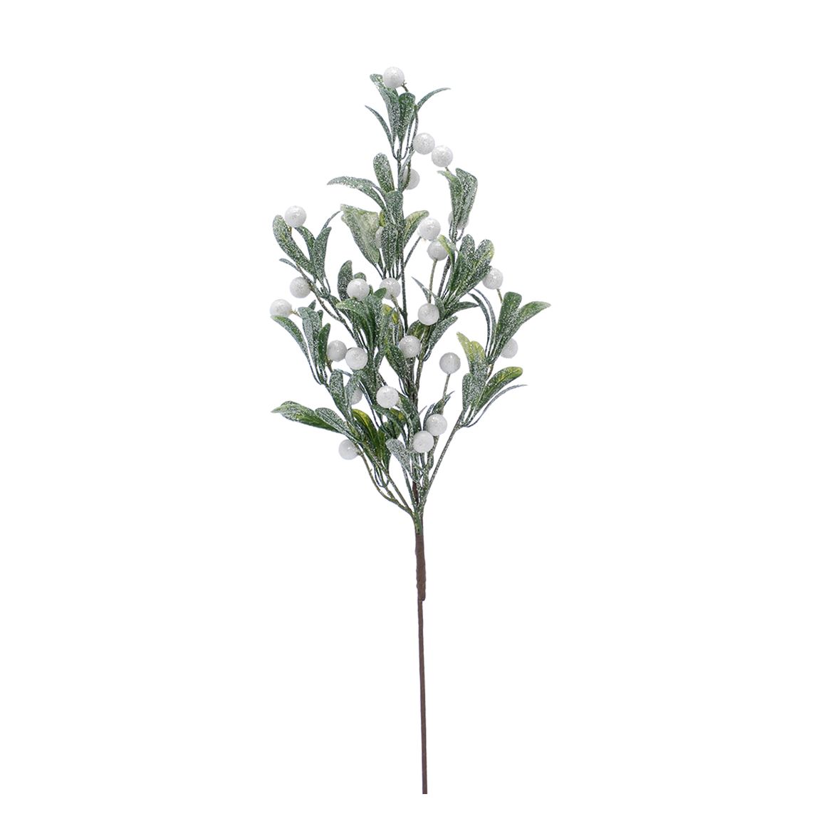 Set 3 Frosted Berry Pick, 60cm main product photo