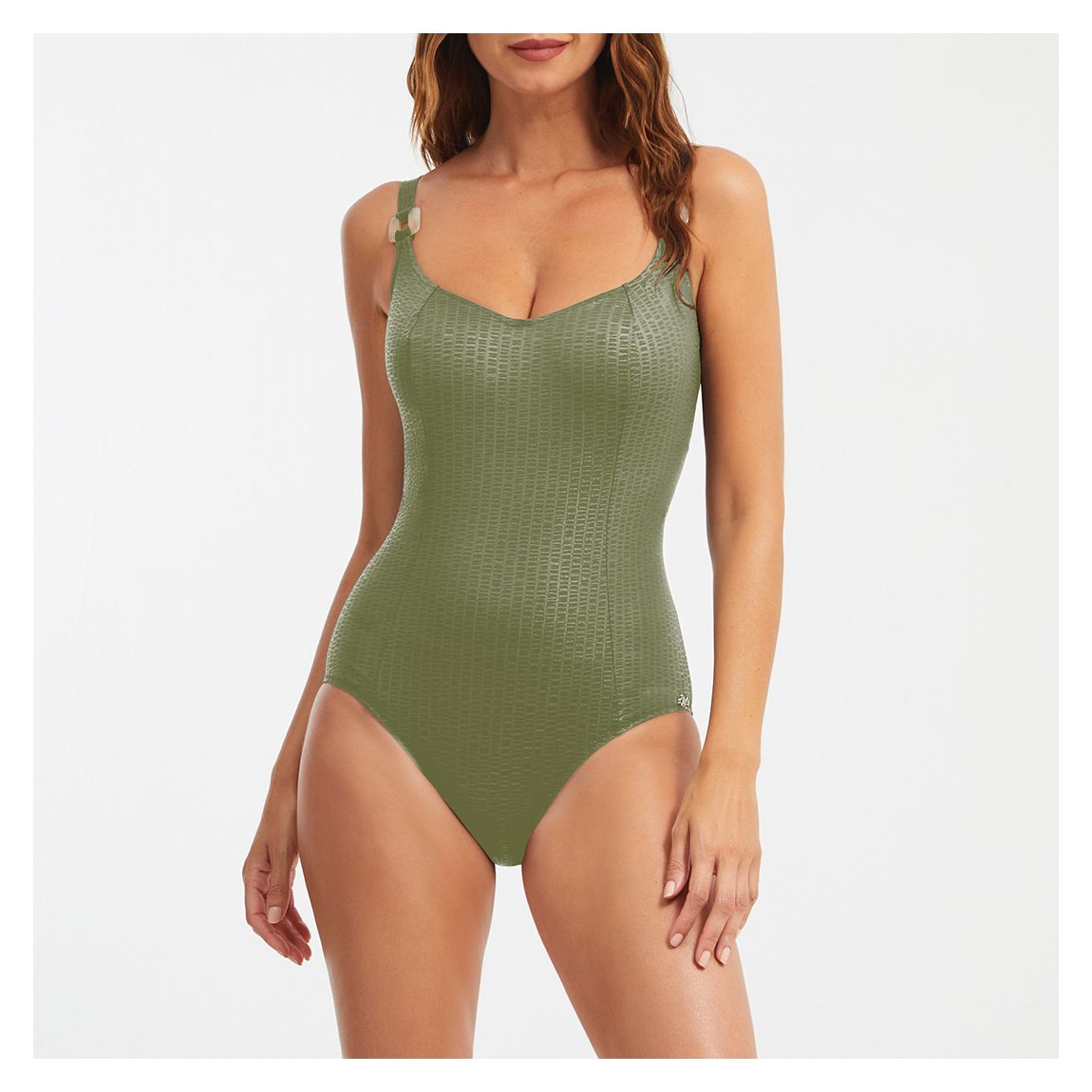 Lara Underwire Swimsuit main product photo