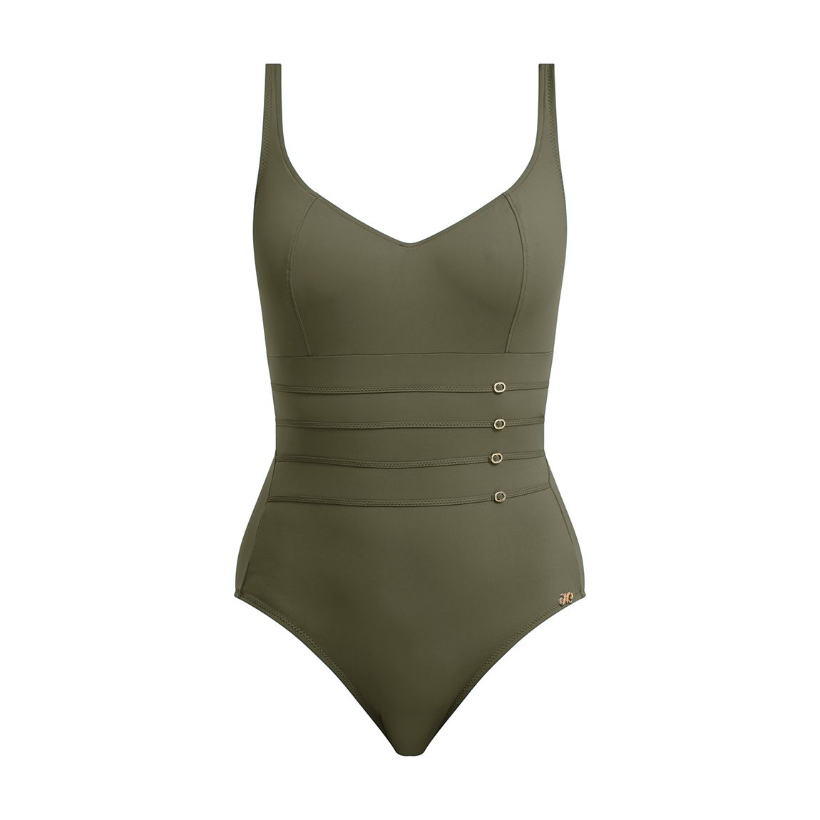 Stella Underwire Swimsuit main product photo