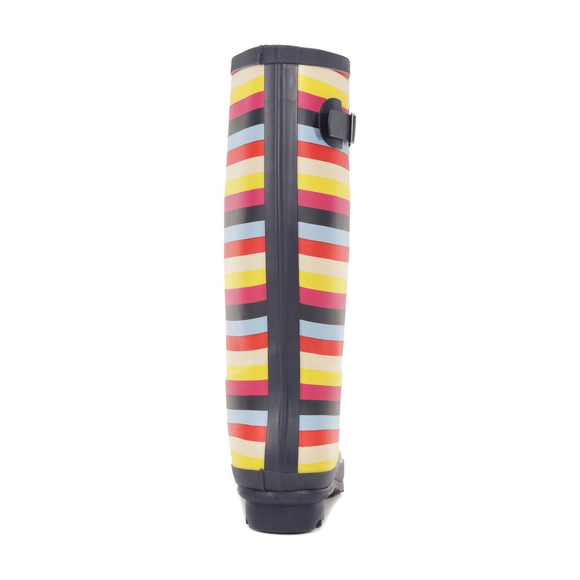 Multi Stripe Fairweather II Wellies