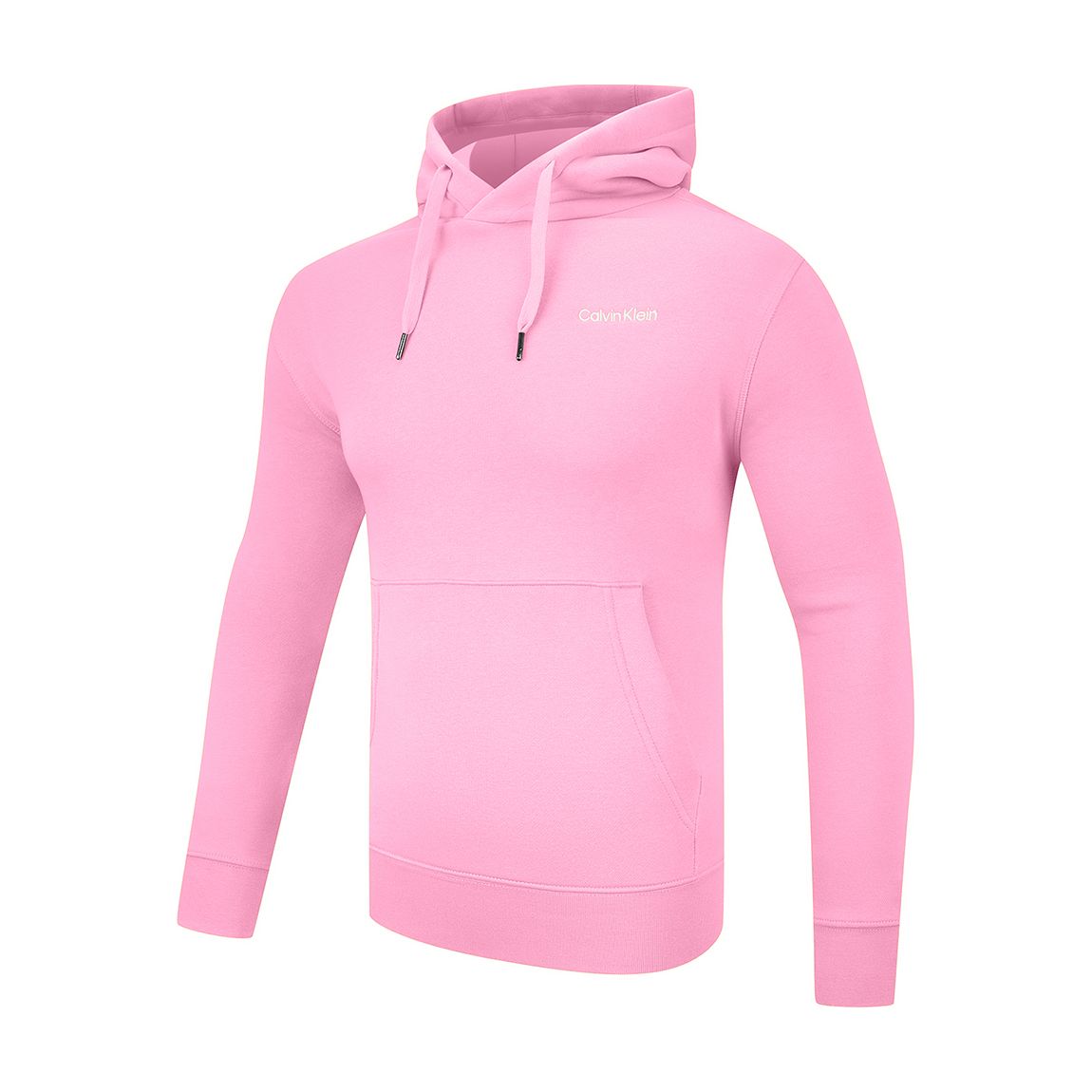 Calvin Klein Supersoft Cotton Hoodie main product photo