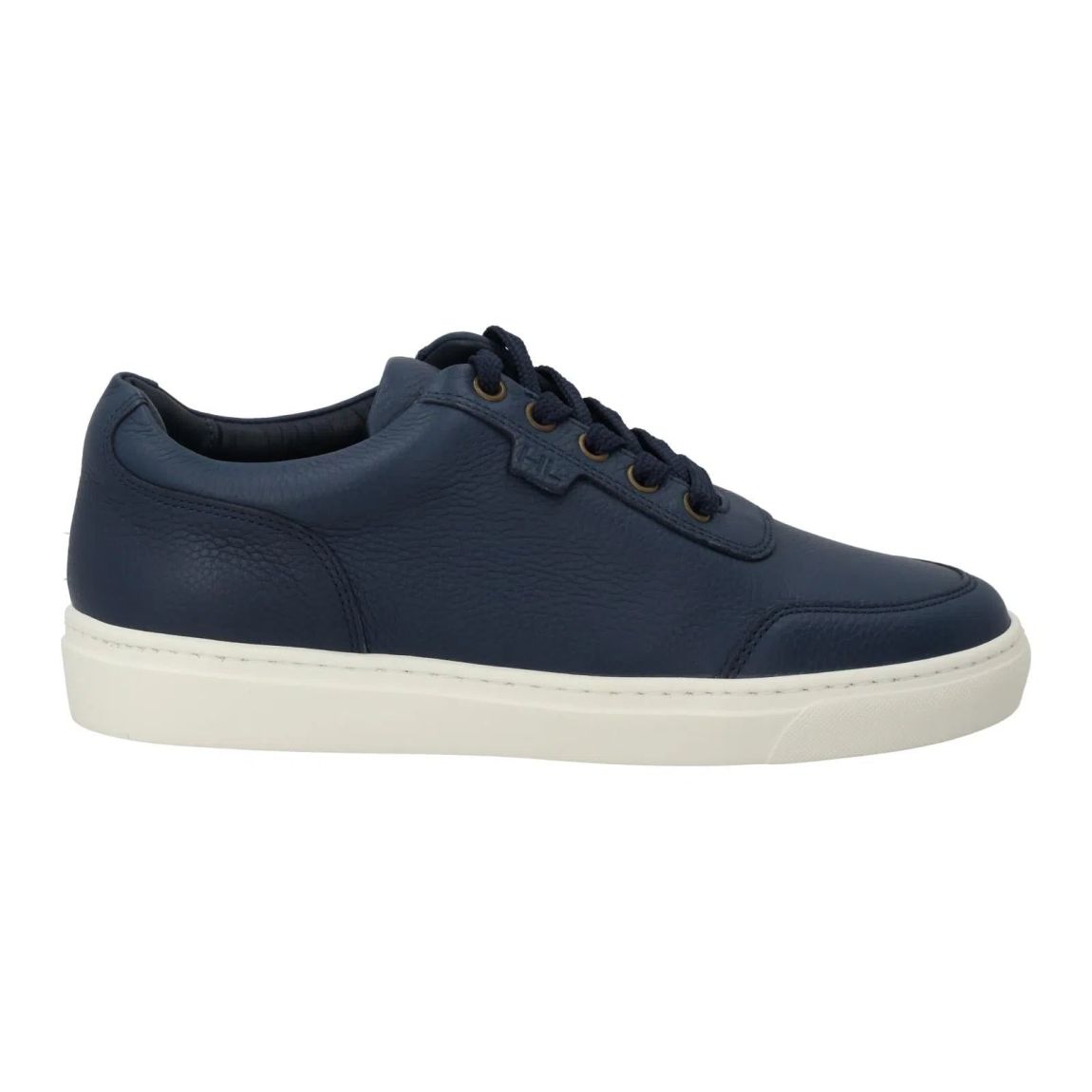Harry's of London Nimbella HL Low Top Trainers in Navy and Alabaster for Women main product photo