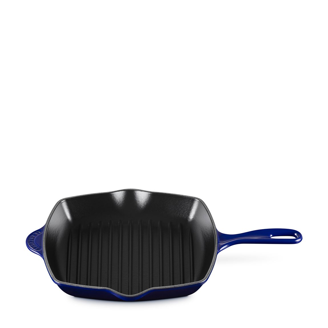 Signature Indigo Square Grill, 26cm main product photo