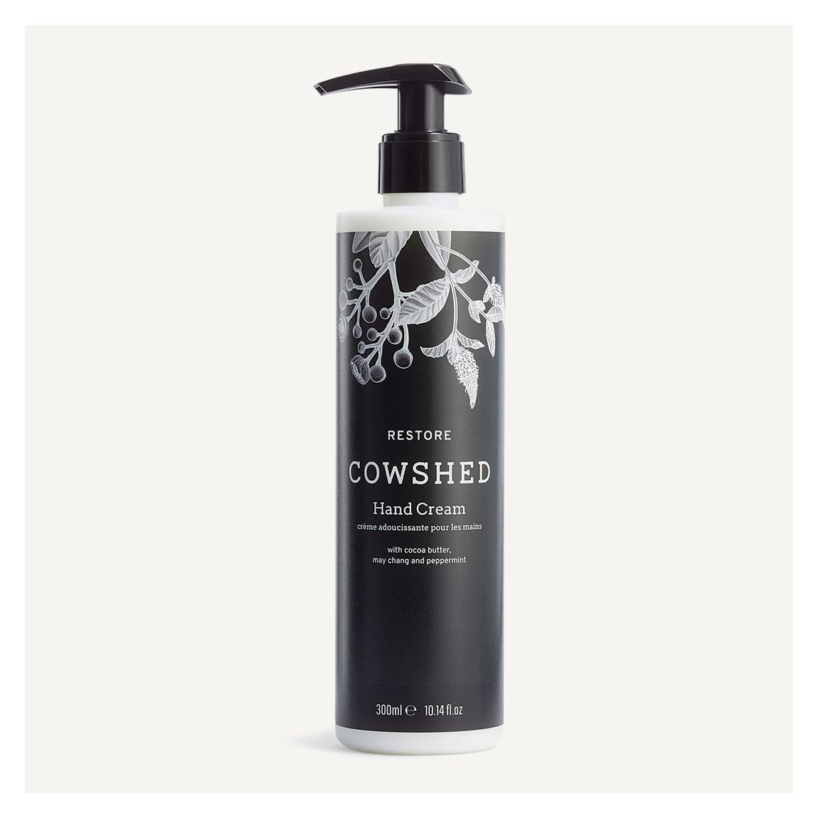 Restore Hand Cream 300ml main product photo