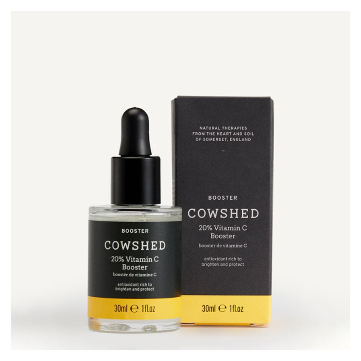 Booster Vitamin C Serum 30ml main product photo