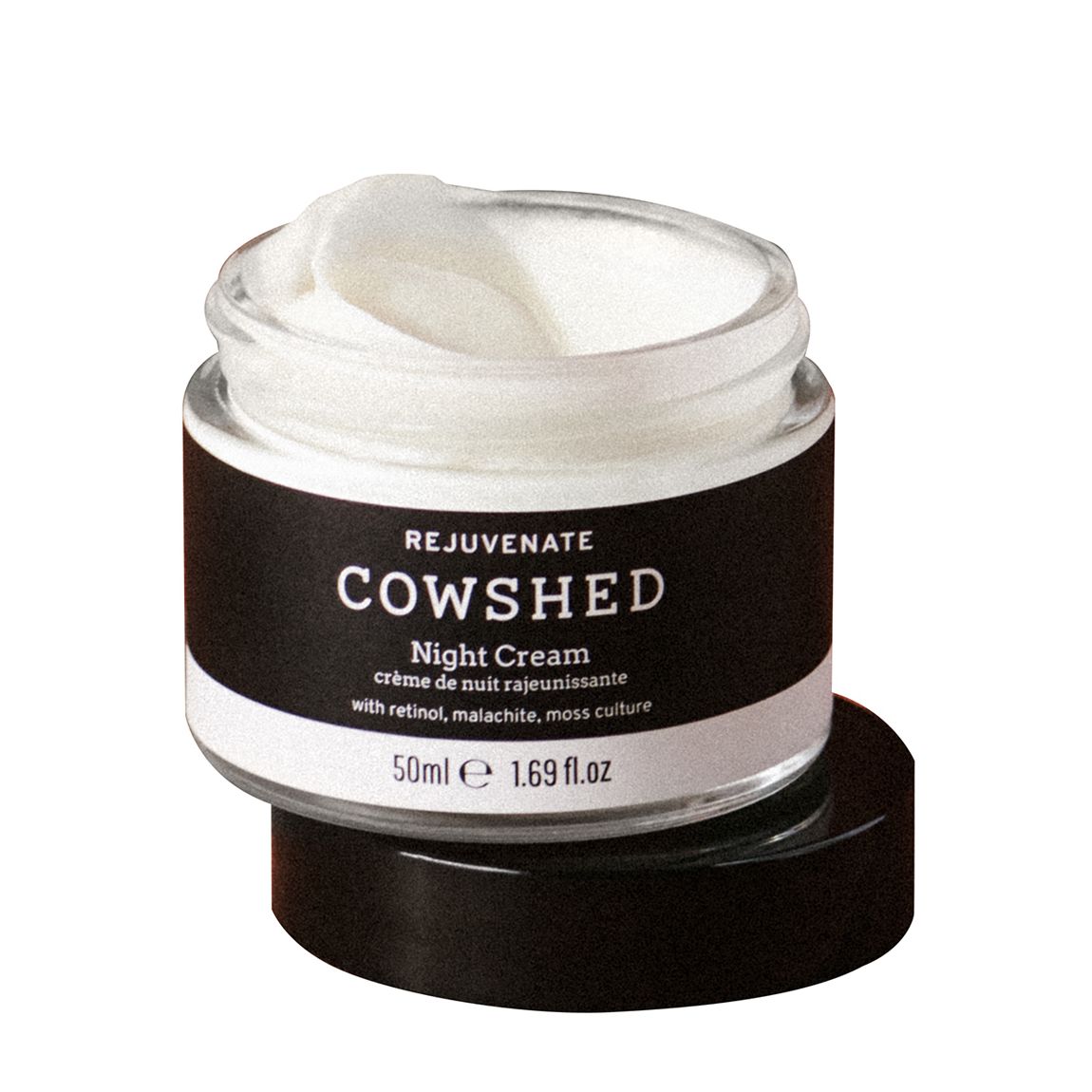 Rejuvenate Night Cream 50ml main product photo