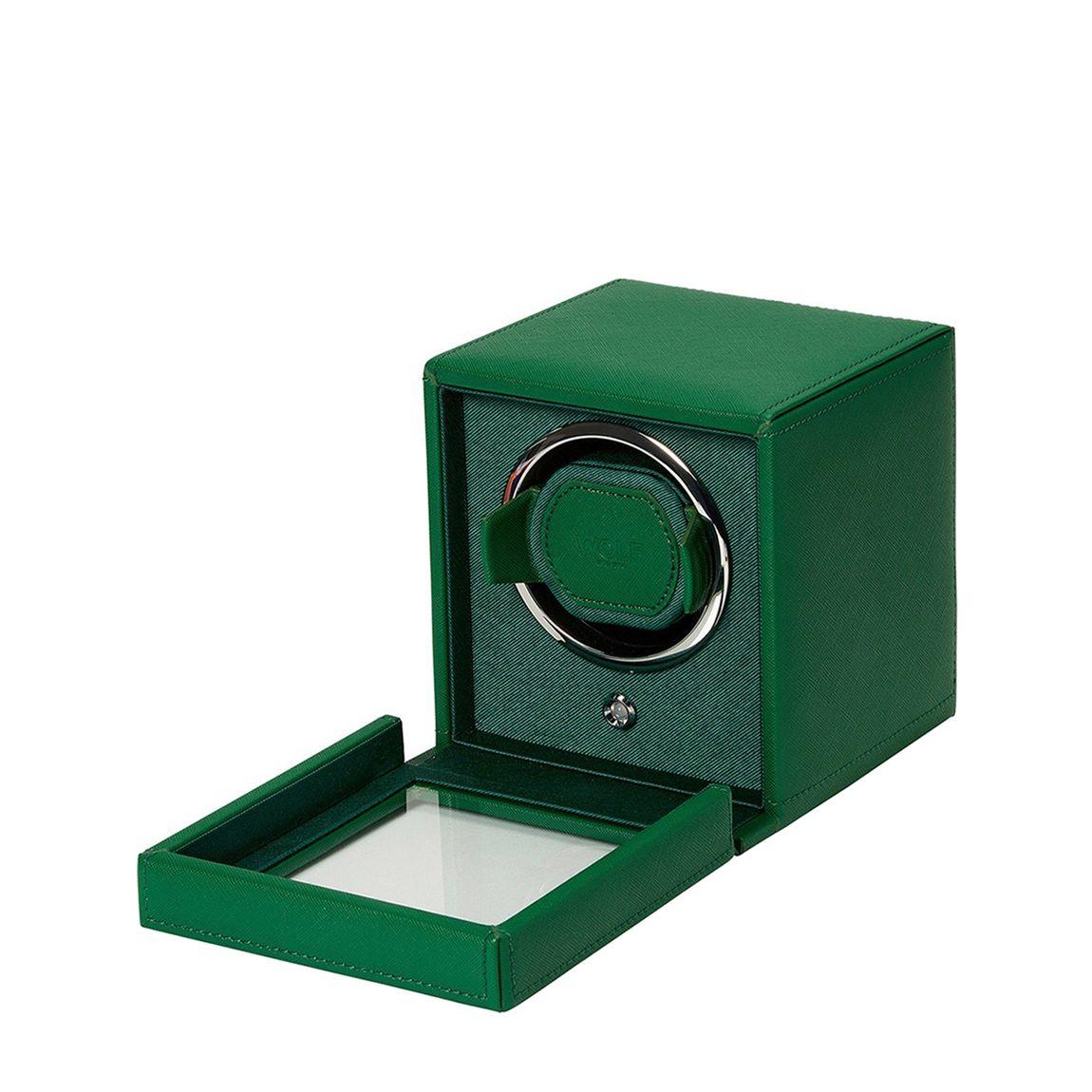 Cub Tutti Frutti Winder - Green main product photo