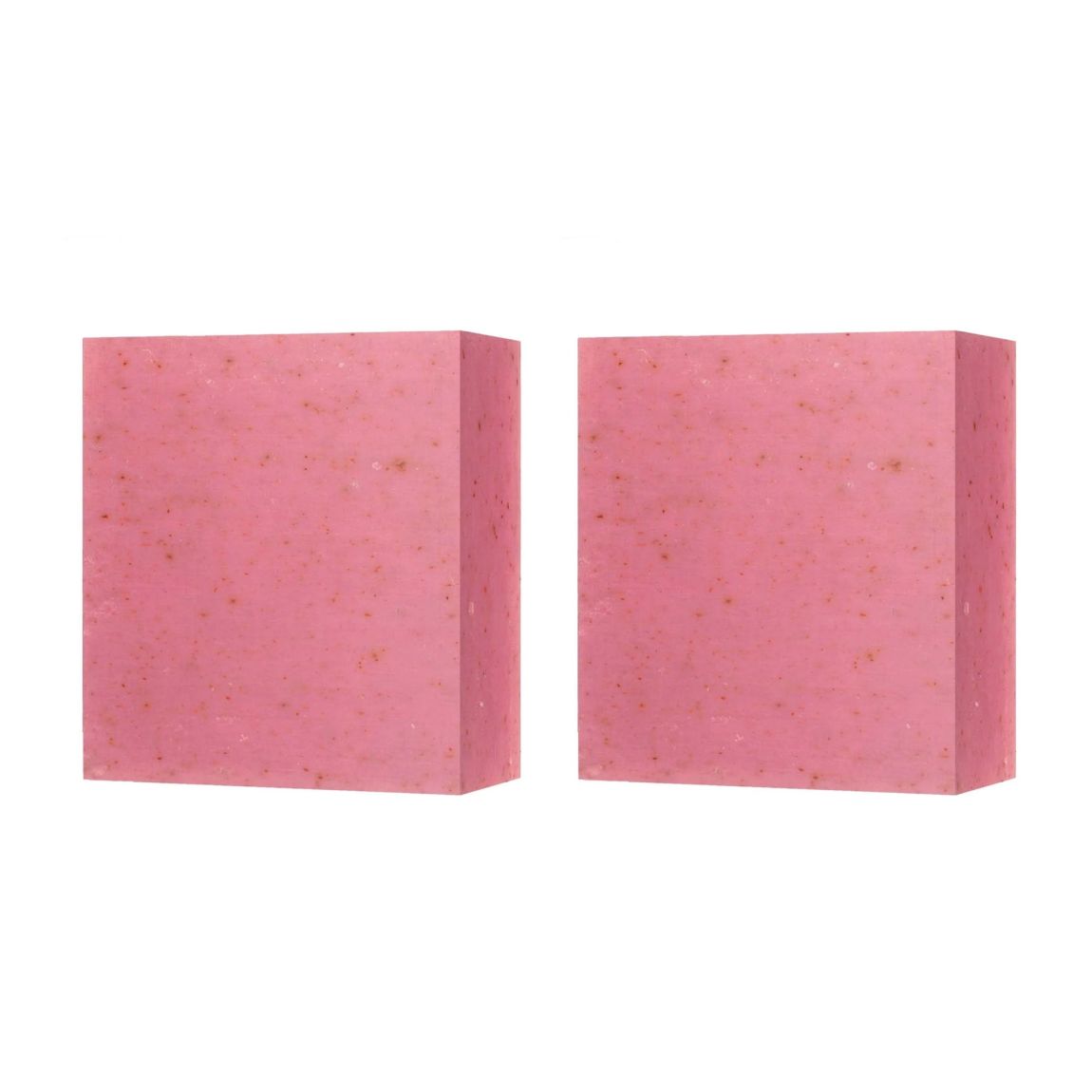Dr H Anti-Ageing Facial Cleansing Bar 100g Twin Value Savings Pack main product photo
