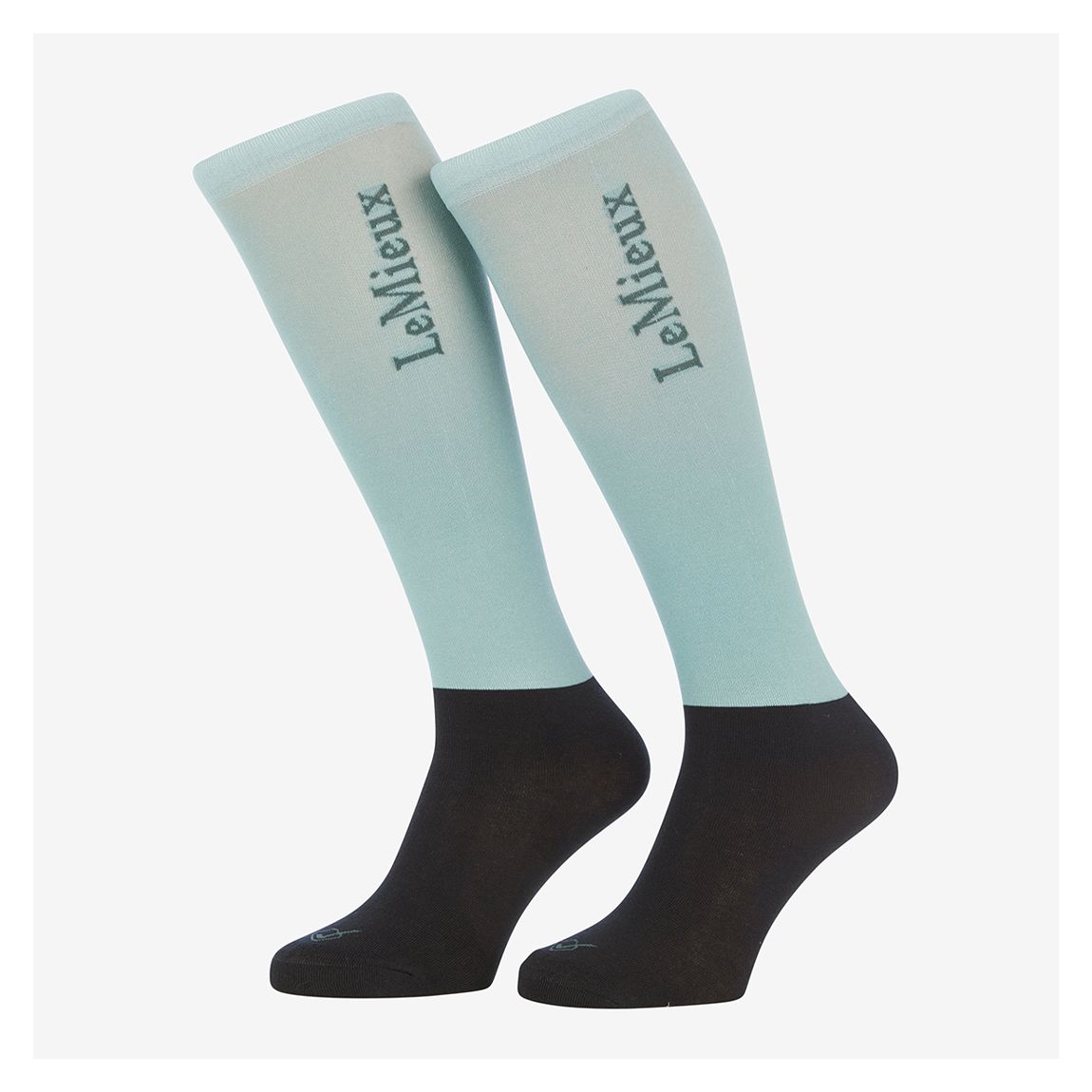 Competition Socks 2 pack Glacier Large main product photo