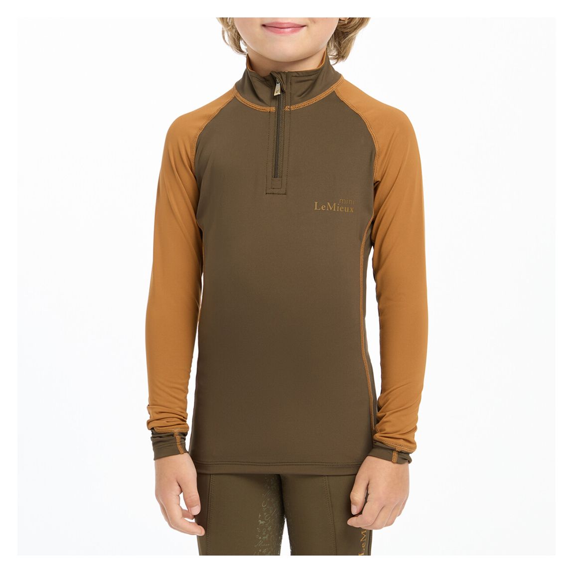 Mini Base Layer Alpine 03-04 years main product photo