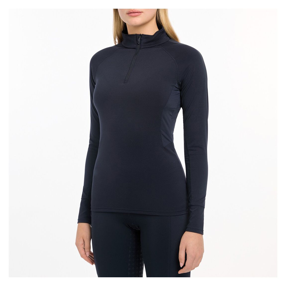 Carmine Base Layer Navy UK06 main product photo