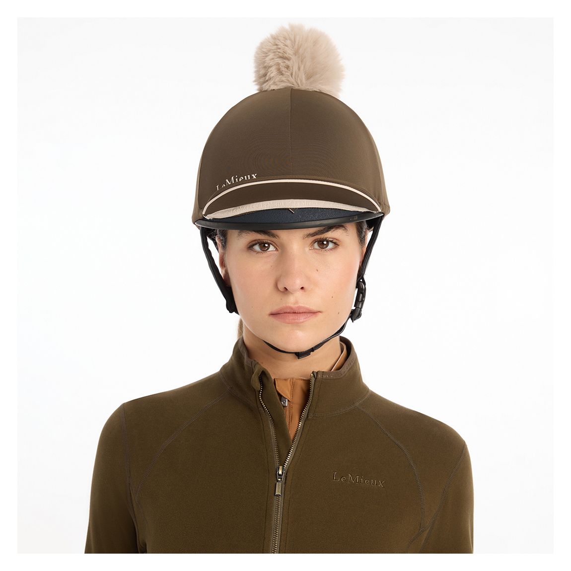 Pippa Hat Silk Alpine One Size main product photo
