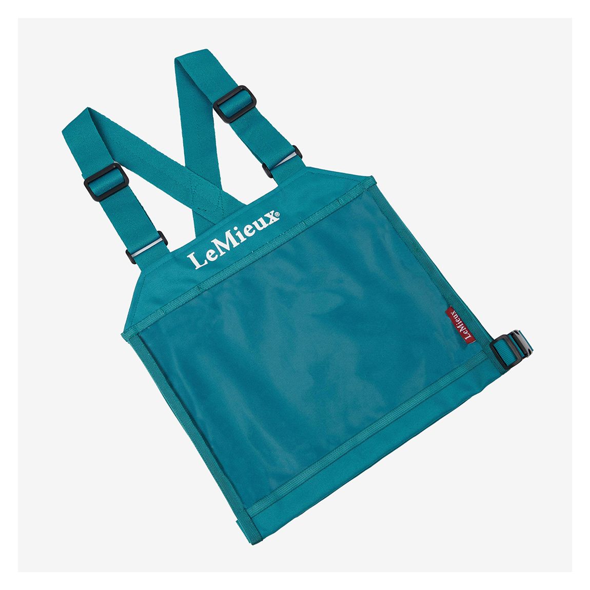 Eventing Bib Peacock One Size main product photo