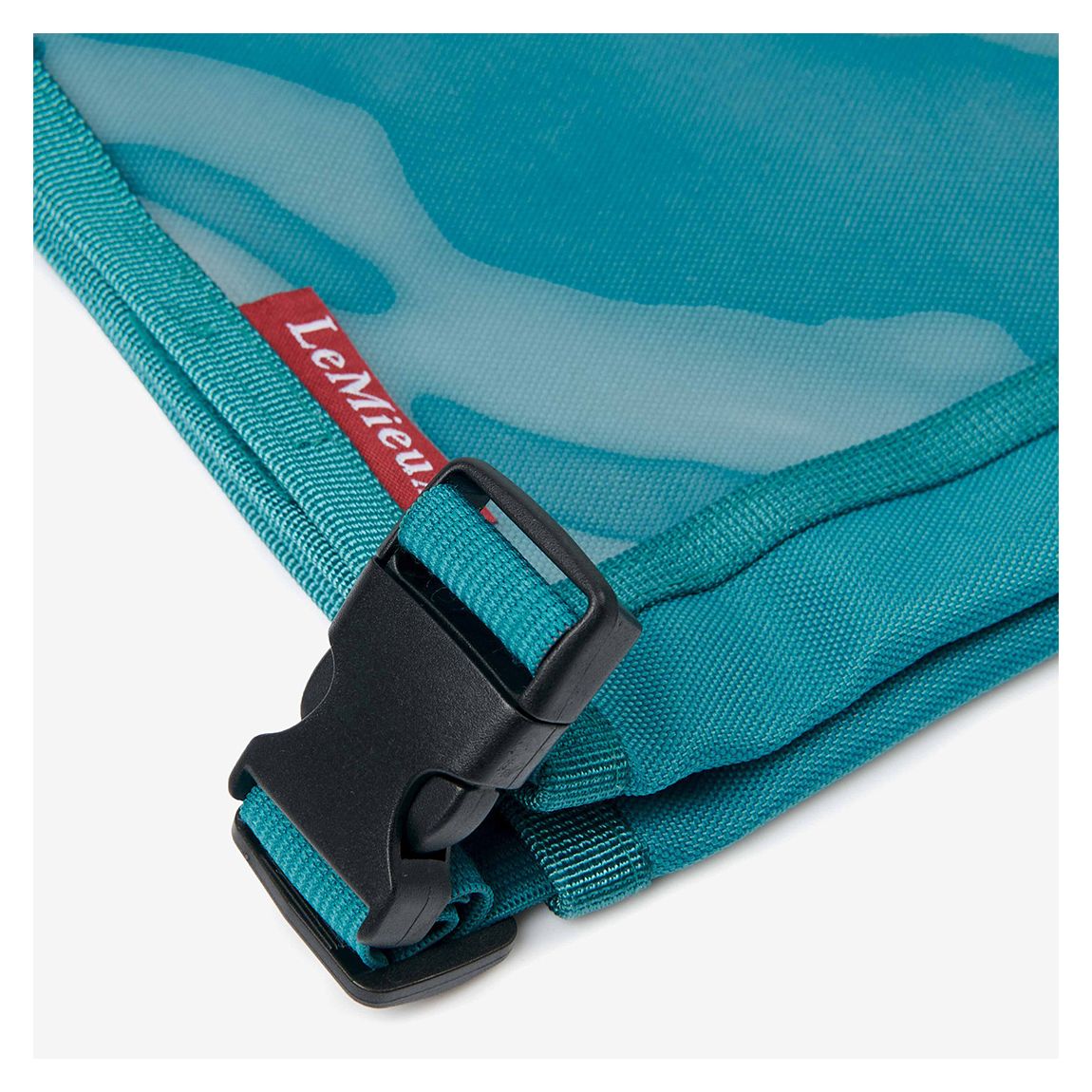 Eventing Bib Peacock One Size