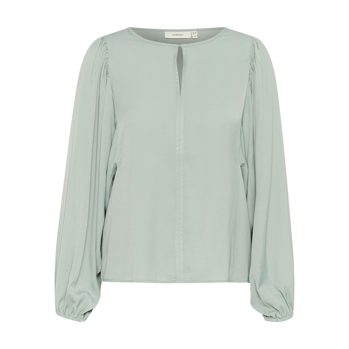 Sage Cidenza Blouse main product photo