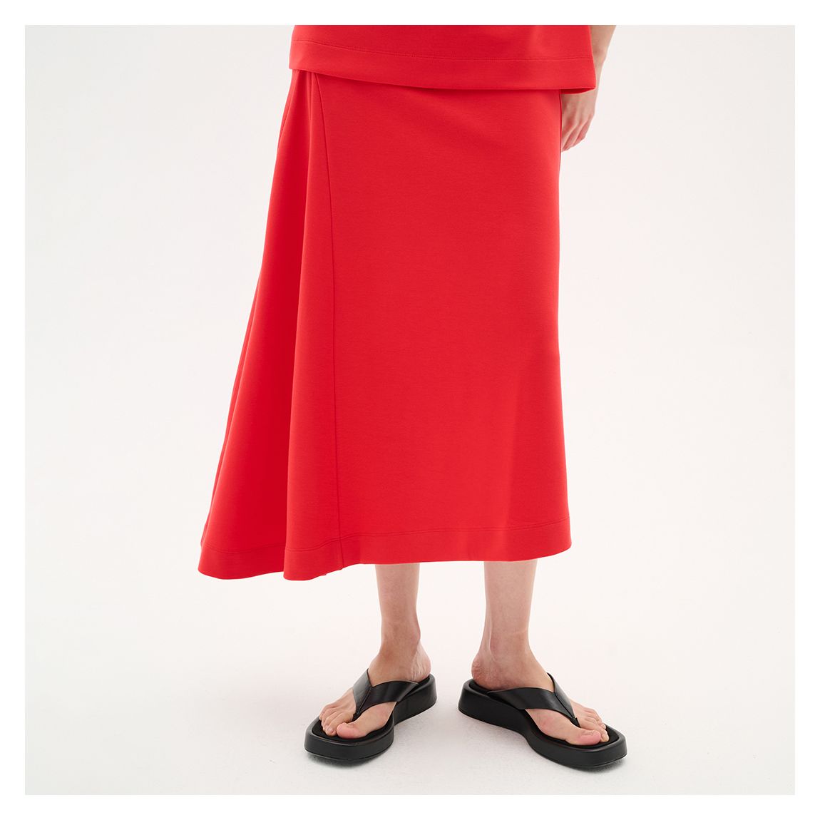 Scarlet Annieh Skirt main product photo