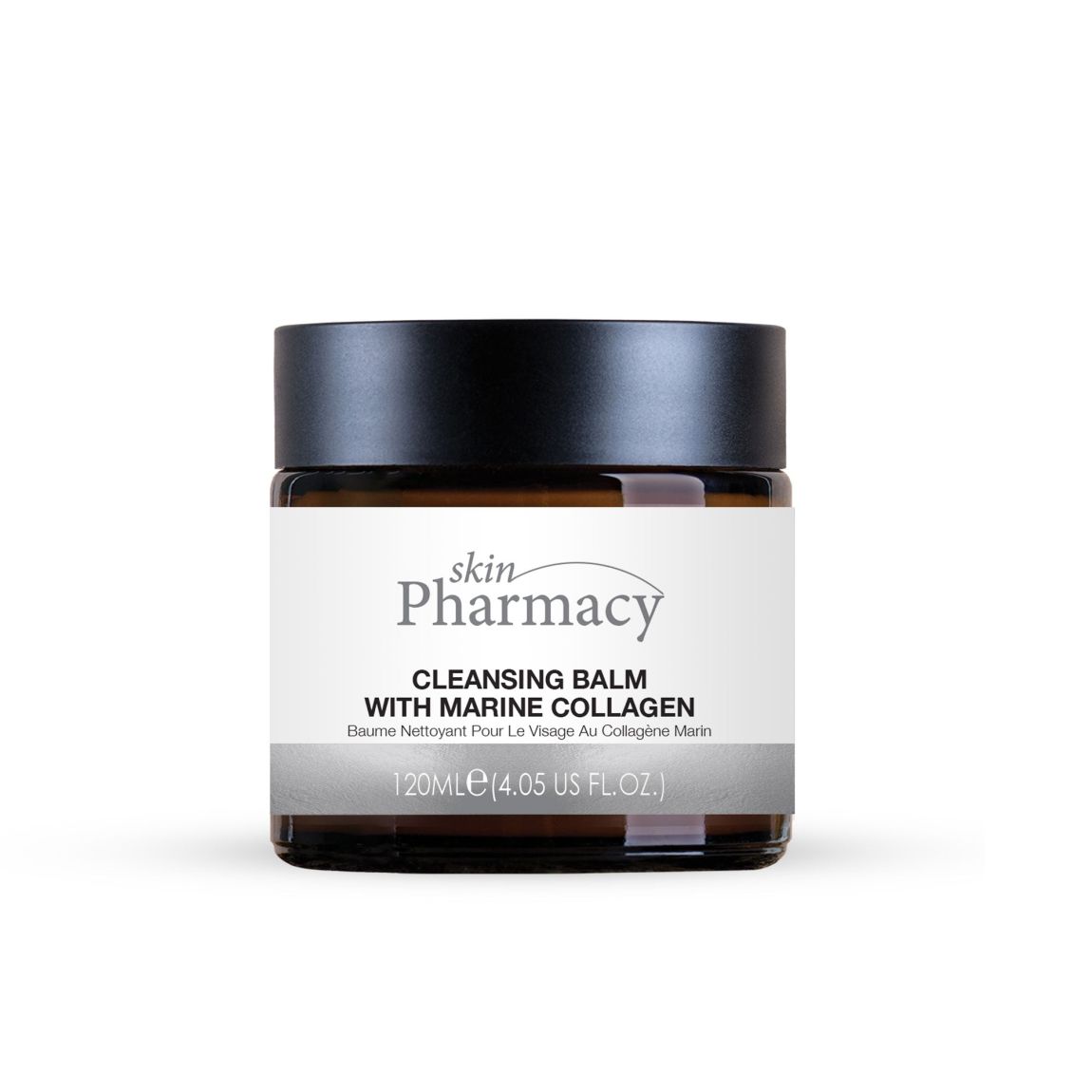 skinPharmacy Cleansing Balm with Marine Collagen 120ml main product photo
