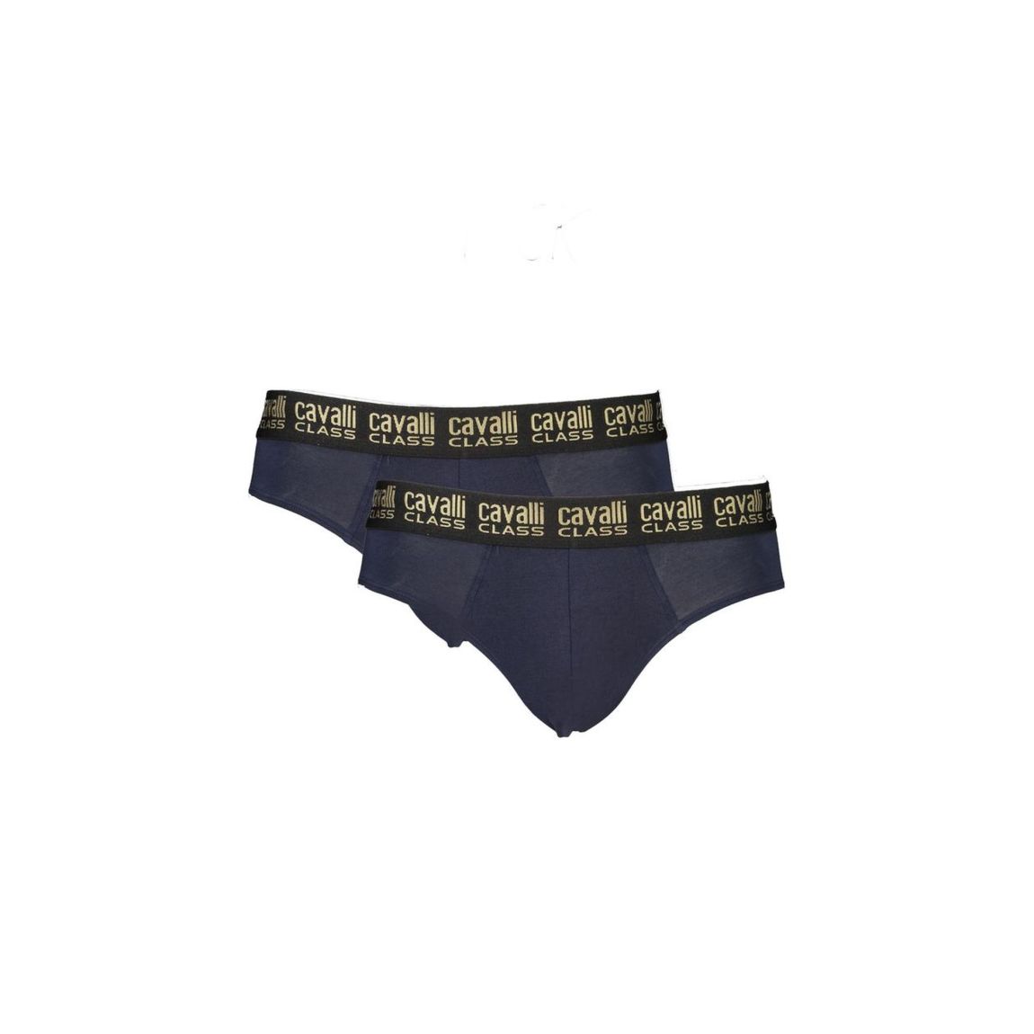 Briefs 2Pack CA32607 - Blue Underwear main product photo