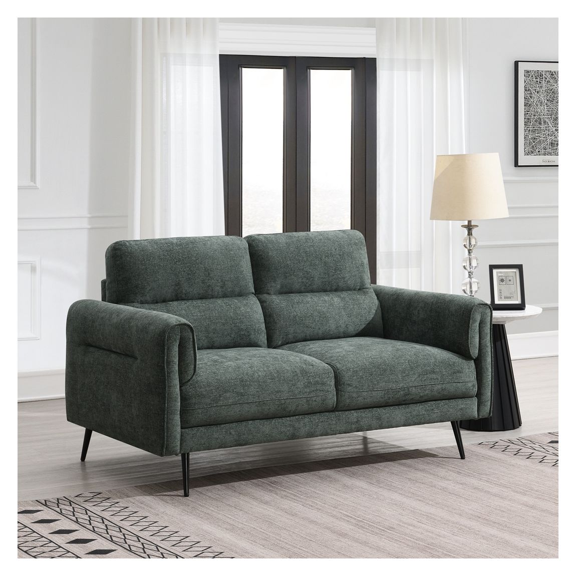 Idaho 2 Seater Moss main product photo