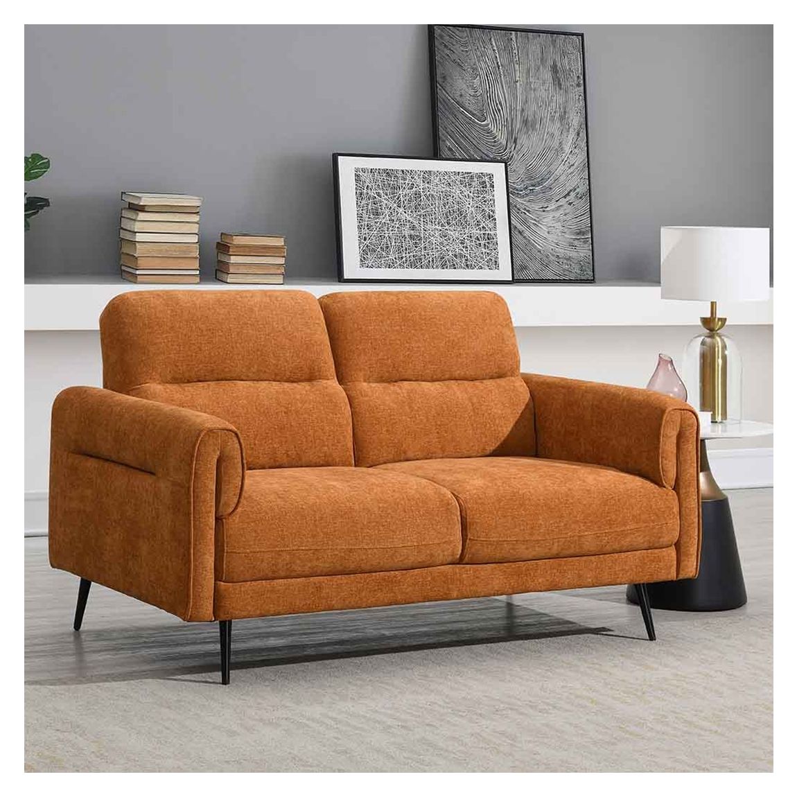 Idaho 2 Seater Gold main product photo