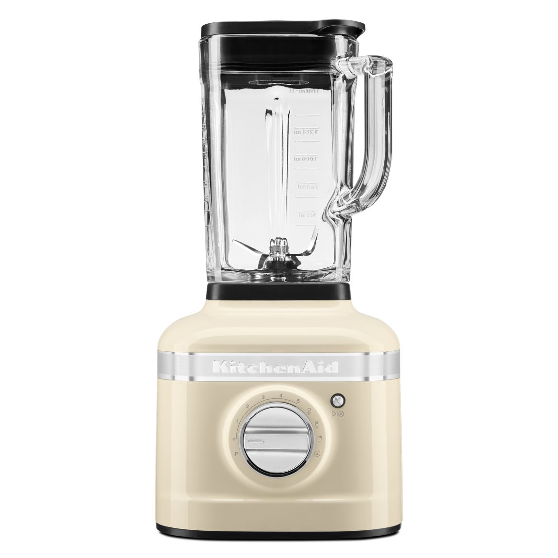 K400 BLENDER CRM main product photo