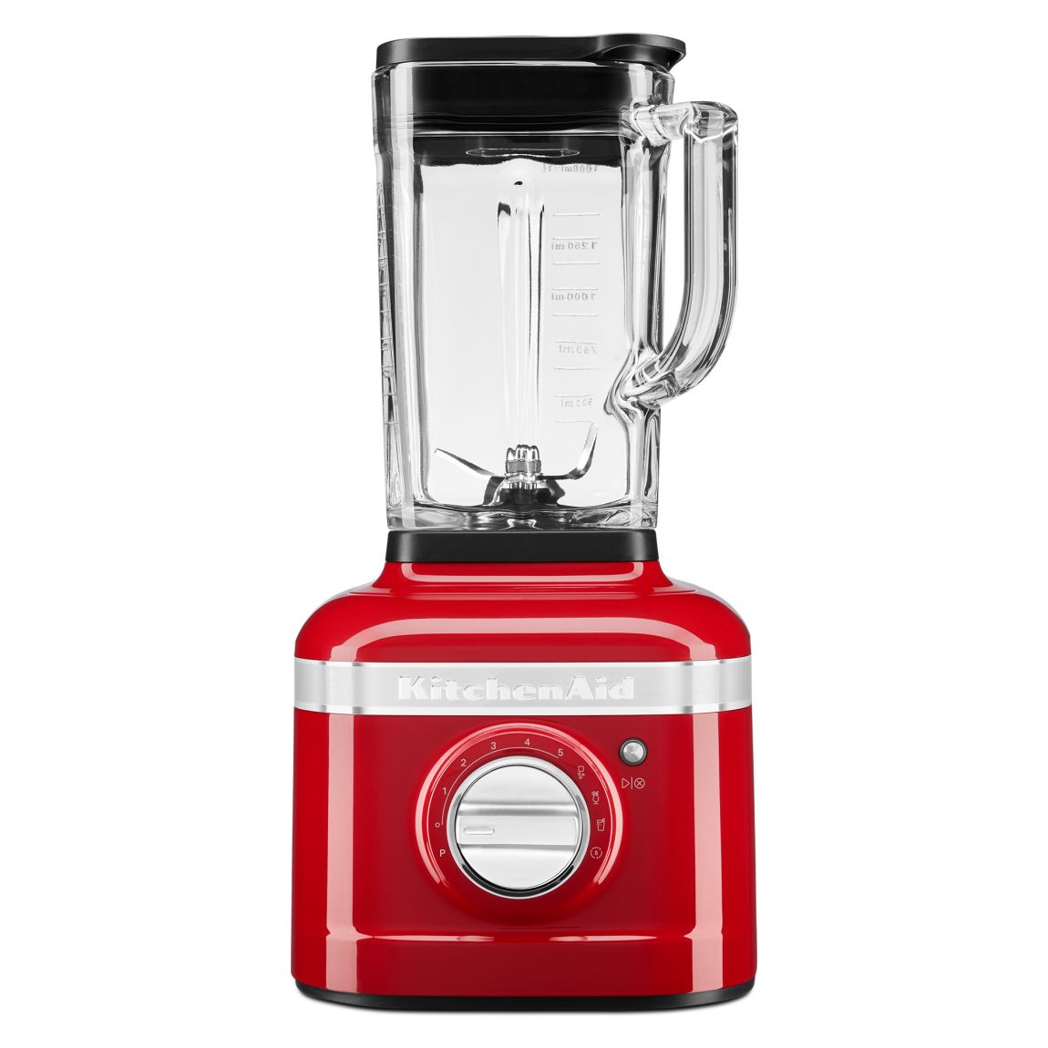 K400 BLENDER EMPIRE RED main product photo