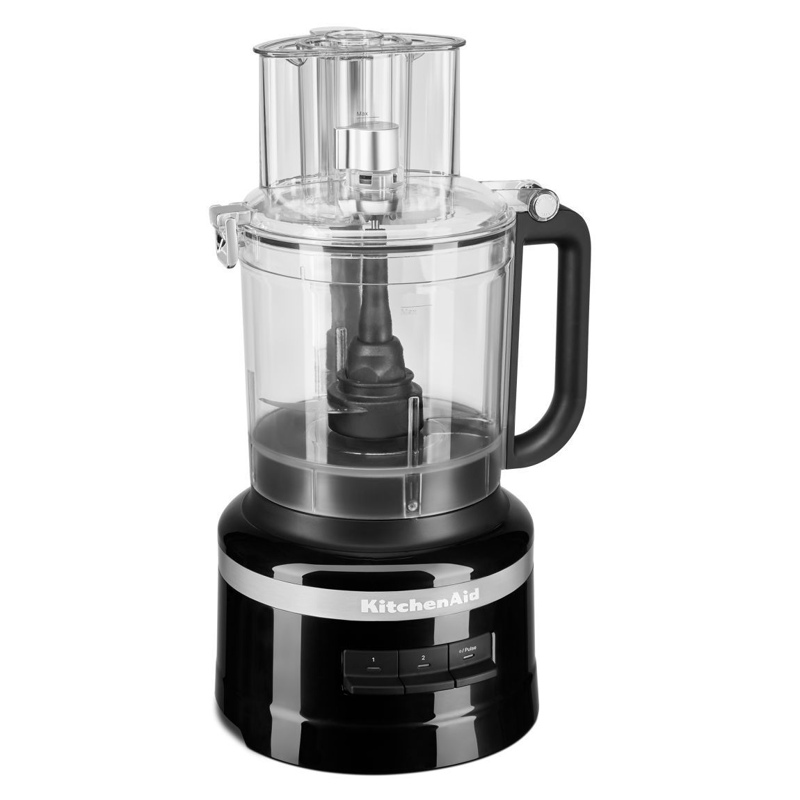 3.1L FOOD PROCESSOR ONYX main product photo