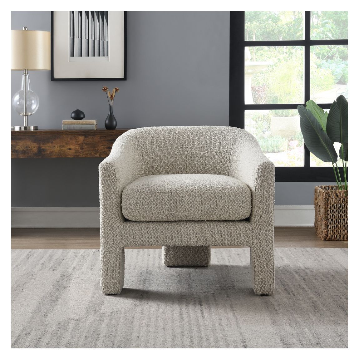 Oregon Chair main product photo