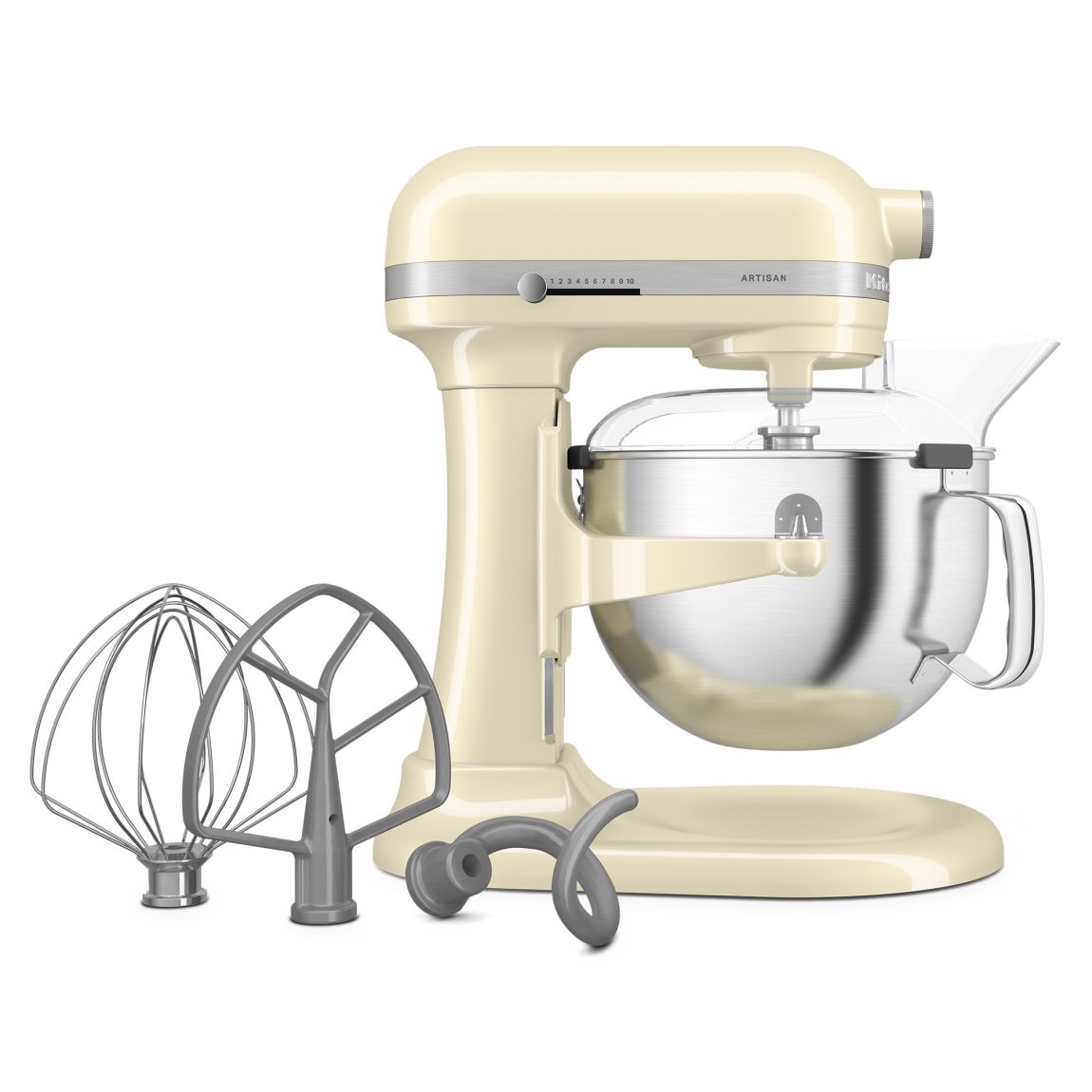 5.6L BOWL-LIFT MIXER AC main product photo