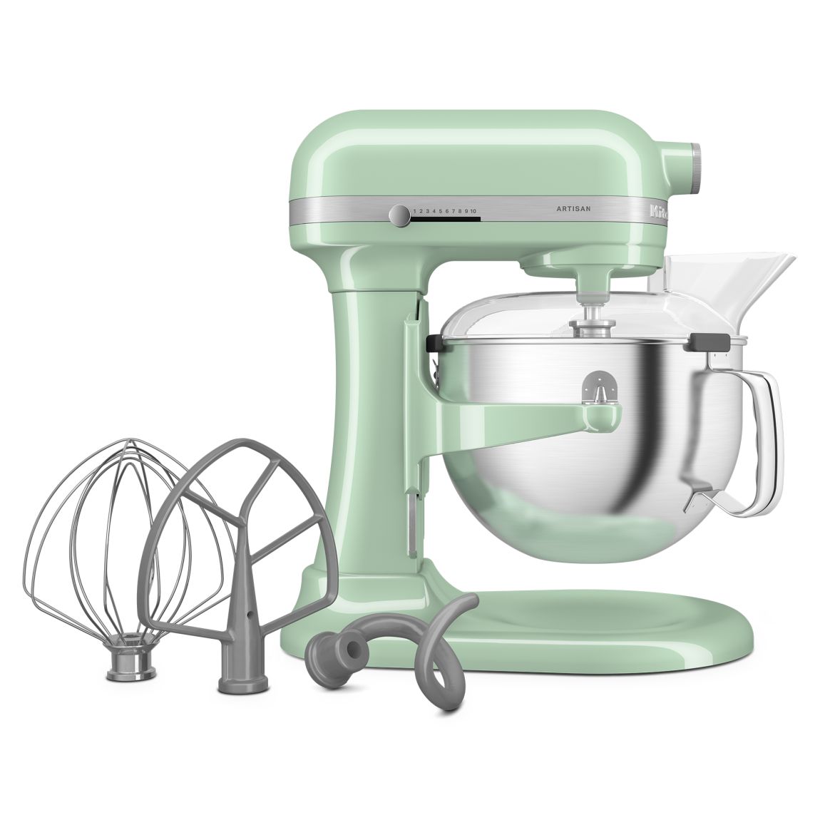 5.6L BOWL-LIFT MIXER PIS main product photo