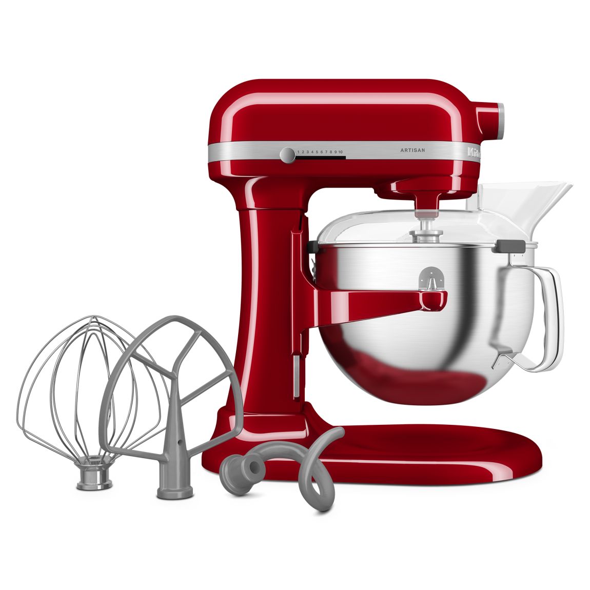 5.6L BOWL-LIFT MIXER ER main product photo