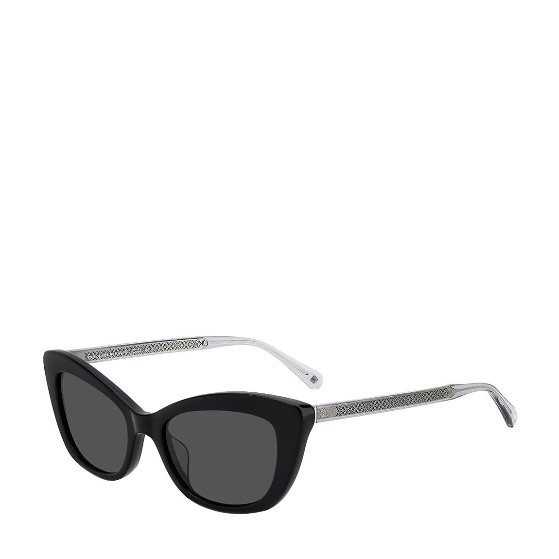 Black Grey Merida Sunglasses 54mm main product photo