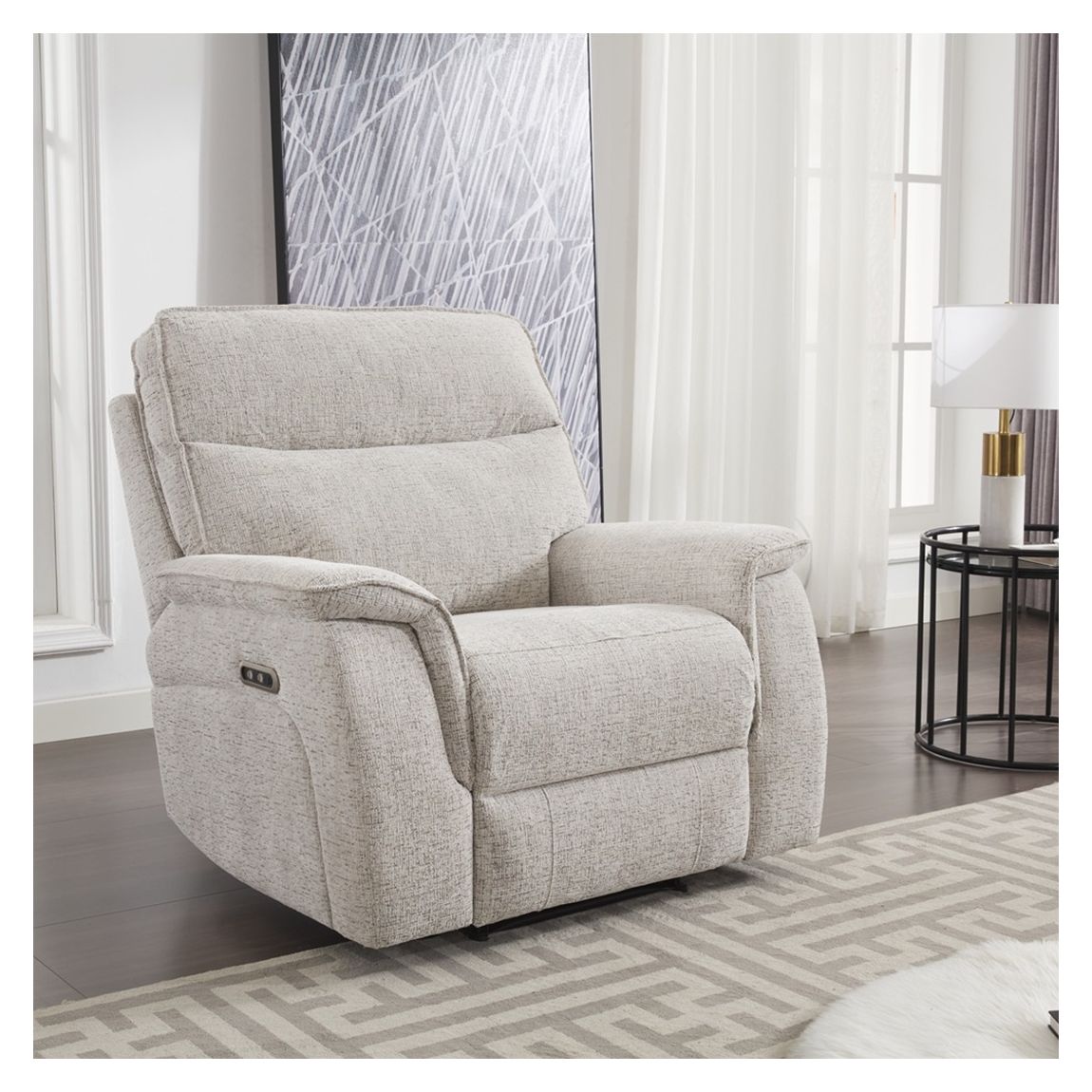 Ohio Chair Power Recliner main product photo