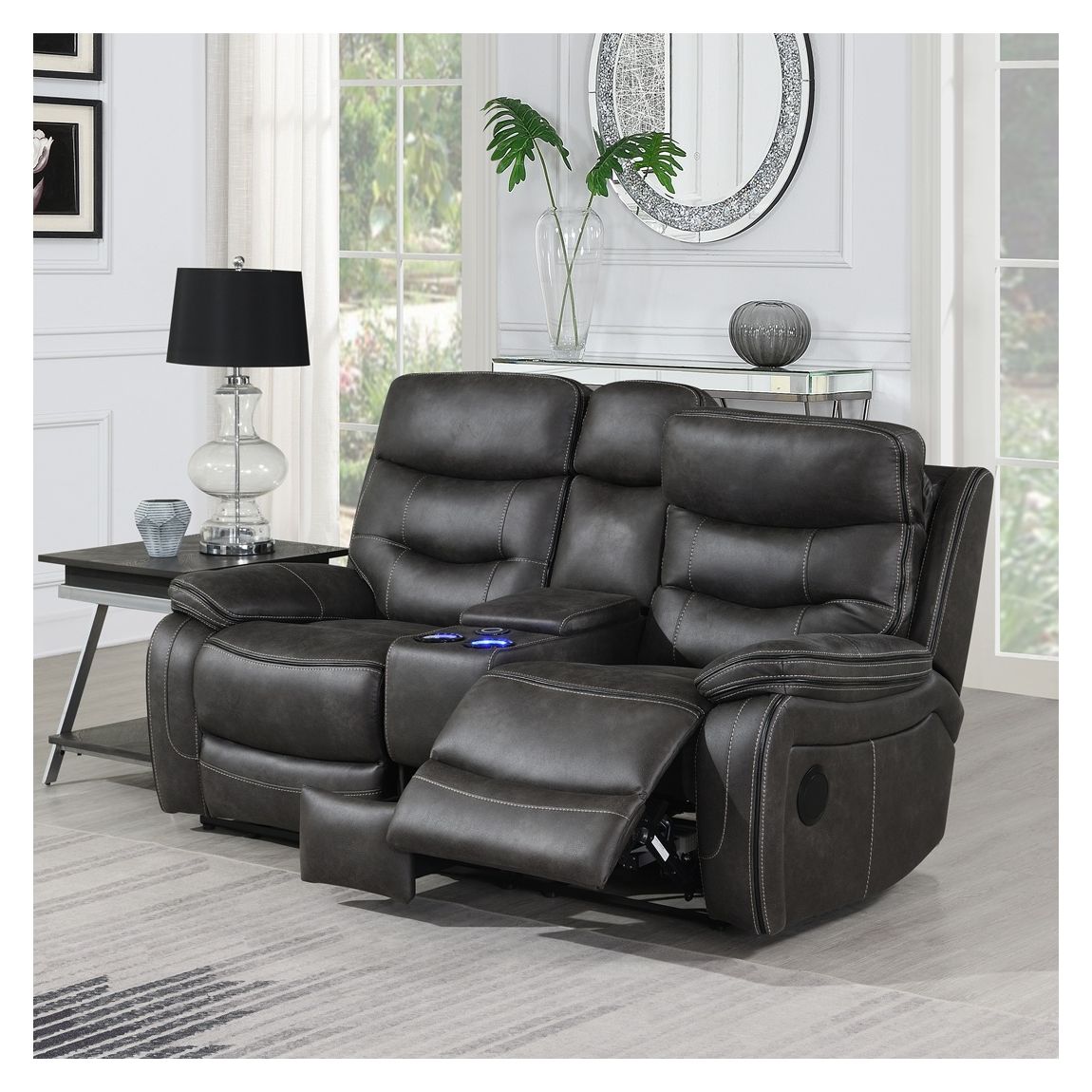 Noah 2 Seater main product photo