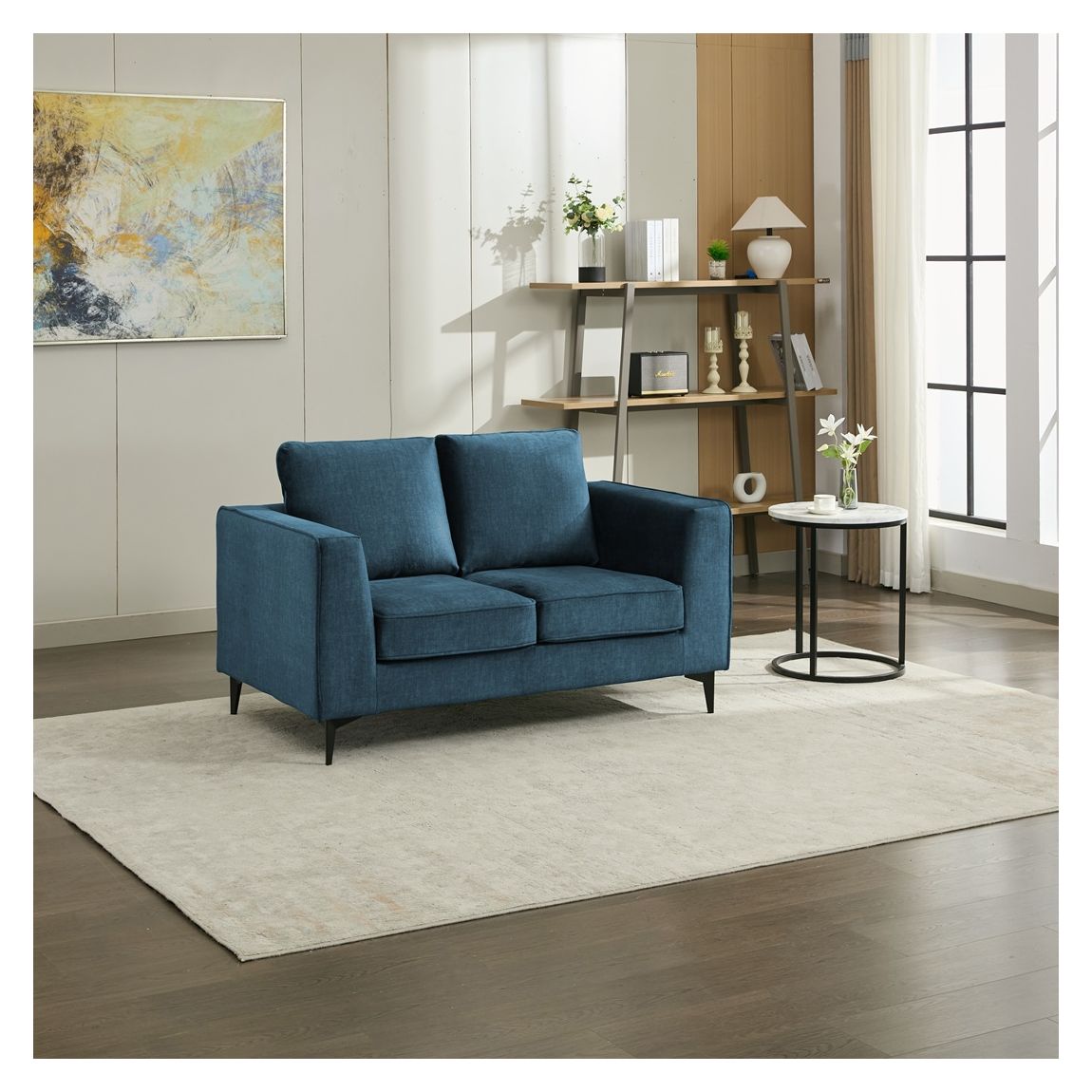 Alabama 2 Seater Ocean main product photo